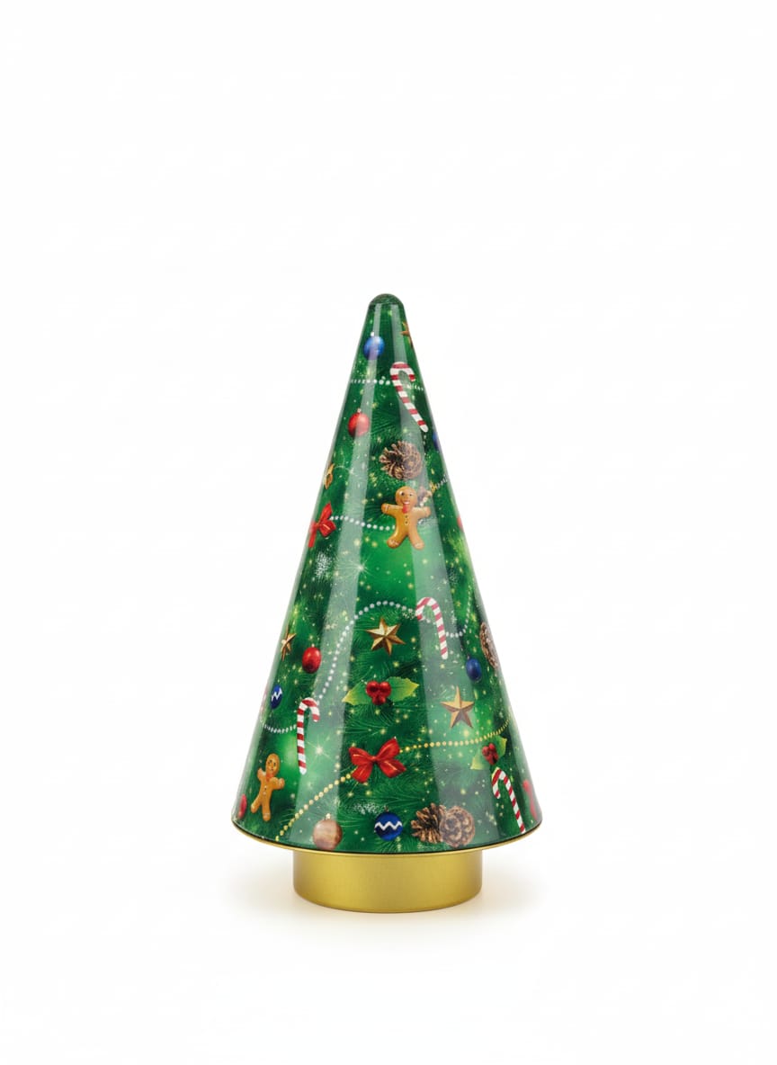 AKDC 30 cm Rotating Musical Christmas Tree Décor – Lighted Festive Ornament with Music & Spinning Base - Al Kabayel Discount CentreAKDC 30 cm Rotating Musical Christmas Tree Décor – Lighted Festive Ornament with Music & Spinning BaseHome Décor AccentsAKDCAl Kabayel Discount Centre