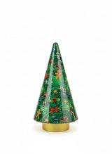AKDC 30 cm Rotating Musical Christmas Tree Décor – Lighted Festive Ornament with Music & Spinning Base - Al Kabayel Discount CentreAKDC 30 cm Rotating Musical Christmas Tree Décor – Lighted Festive Ornament with Music & Spinning BaseHome Décor AccentsAKDCAl Kabayel Discount Centre