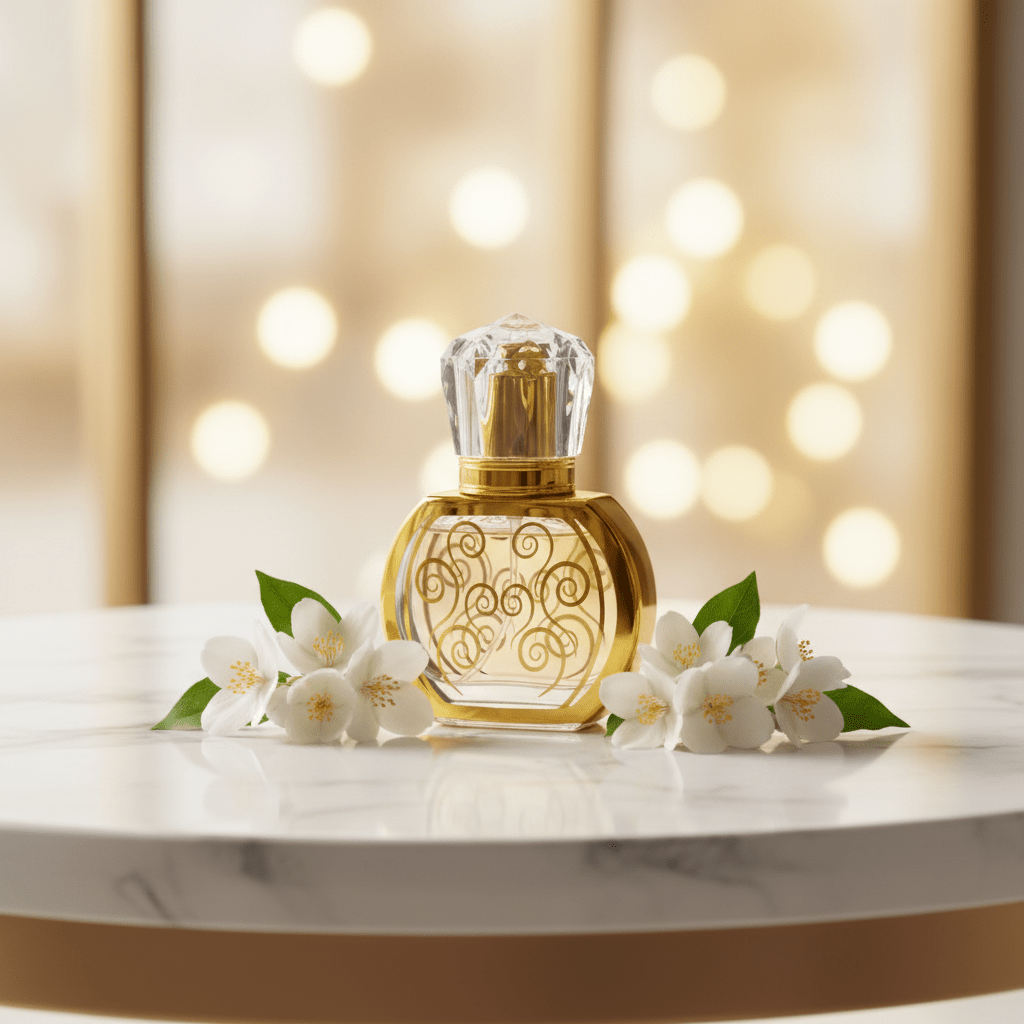 AKDC 30ml glass perfume bottle with gold finish refillable luxury fragrance container gift item - Al Kabayel Discount CentreAKDC 30ml glass perfume bottle with gold finish refillable luxury fragrance container gift itemPerfume BottlesAKDCAl Kabayel Discount Centre
