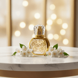 AKDC 30ml glass perfume bottle with gold finish refillable luxury fragrance container gift item - Al Kabayel Discount CentreAKDC 30ml glass perfume bottle with gold finish refillable luxury fragrance container gift itemPerfume BottlesAKDCAl Kabayel Discount Centre