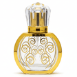 AKDC 30ml glass perfume bottle with gold finish refillable luxury fragrance container gift item - Al Kabayel Discount CentreAKDC 30ml glass perfume bottle with gold finish refillable luxury fragrance container gift itemPerfume BottlesAKDCAl Kabayel Discount Centre