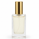 AKDC 30ml refillable glass perfume bottle with gold cap premium fragrance bottle luxury gift packaging - Al Kabayel Discount CentreAKDC 30ml refillable glass perfume bottle with gold cap premium fragrance bottle luxury gift packagingPerfume BottlesAKDCAl Kabayel Discount Centre