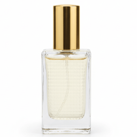 AKDC 30ml refillable glass perfume bottle with gold cap premium fragrance bottle luxury gift packaging - Al Kabayel Discount CentreAKDC 30ml refillable glass perfume bottle with gold cap premium fragrance bottle luxury gift packagingPerfume BottlesAKDCAl Kabayel Discount Centre