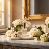 AKDC 30ml refillable glass perfume bottle with silver cap luxury fragrance container travel friendly gift item - Al Kabayel Discount CentreAKDC 30ml refillable glass perfume bottle with silver cap luxury fragrance container travel friendly gift itemPerfume BottlesAKDCAl Kabayel Discount Centre