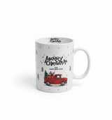 AKDC 400ml Ceramic Mug with Gift Car & Merry Christmas Design – White Holiday Cup for Festive Hot Drinks - Al Kabayel Discount CentreAKDC 400ml Ceramic Mug with Gift Car & Merry Christmas Design – White Holiday Cup for Festive Hot DrinksMugsAKDCAl Kabayel Discount Centre