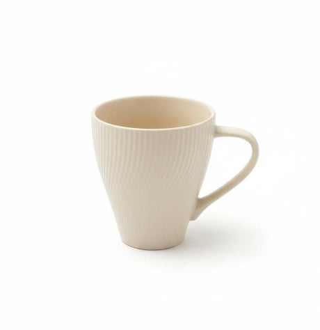 AKDC 400ml Light Yellow Ceramic Mug – Soft Pastel Tone for Bright and Refreshing Coffee Breaks - Al Kabayel Discount CentreAKDC 400ml Light Yellow Ceramic Mug – Soft Pastel Tone for Bright and Refreshing Coffee BreaksMugsAKDCAl Kabayel Discount Centre