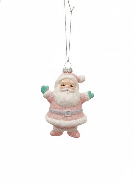 AKDC 5cm Mini Hanging Santa – Small Christmas Tree Ornament for Holiday Decoration & Gift Wrapping - Al Kabayel Discount CentreAKDC 5cm Mini Hanging Santa – Small Christmas Tree Ornament for Holiday Decoration & Gift WrappingHome Décor AccentsAKDCAl Kabayel Discount Centre