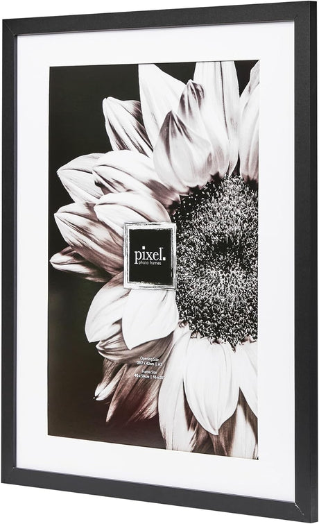 AKDC 6 - Piece A4 Size Certificate Document Real Glass With White Mat And Wooden Border Frames For Display On Wall Table, Office, Room, Home Decor, And Bedroom, 21X29.7CM White - Al Kabayel Discount CentreAKDC 6 - Piece A4 Size Certificate Document Real Glass With White Mat And Wooden Border Frames For Display On Wall Table, Office, Room, Home Decor, And Bedroom, 21X29.7CM WhiteFrames & Wall artAKDCAl Kabayel Discount Centre