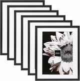 AKDC 6 - Piece A4 Size Certificate Document Real Glass With White Mat And Wooden Border Frames For Display On Wall Table, Office, Room, Home Decor, And Bedroom, 21X29.7CM White - Al Kabayel Discount CentreAKDC 6 - Piece A4 Size Certificate Document Real Glass With White Mat And Wooden Border Frames For Display On Wall Table, Office, Room, Home Decor, And Bedroom, 21X29.7CM WhiteFrames & Wall artAKDCAl Kabayel Discount Centre