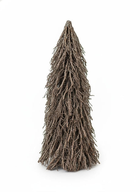 AKDC 60cm Dried Branch Christmas Tree | Rustic Natural Decorative Accent for Holiday Displays - Al Kabayel Discount CentreAKDC 60cm Dried Branch Christmas Tree | Rustic Natural Decorative Accent for Holiday DisplaysHome Décor AccentsAKDCAl Kabayel Discount Centre