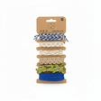 AKDC 6pcs Decorative Jute Rope for Craft Works - Al Kabayel Discount CentreAKDC 6pcs Decorative Jute Rope for Craft WorksCraft SuppliesAKDCAl Kabayel Discount Centre