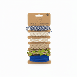 AKDC 6pcs Decorative Jute Rope for Craft Works - Al Kabayel Discount CentreAKDC 6pcs Decorative Jute Rope for Craft WorksCraft SuppliesAKDCAl Kabayel Discount Centre