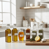 AKDC 6pcs Plastic Pet Bottle 300ml, Clear & Transparent - Al Kabayel Discount CentreAKDC 6pcs Plastic Pet Bottle 300ml, Clear & TransparentKitchen Utensils & GadgetsAKDCAl Kabayel Discount Centre