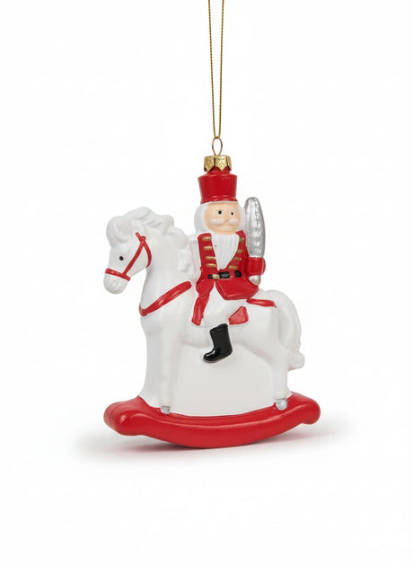 AKDC 7cm Hanging Nutcracker Soldier – Classic Mini Christmas Ornament for Tree, Holiday Décor & Gift Display - Al Kabayel Discount CentreAKDC 7cm Hanging Nutcracker Soldier – Classic Mini Christmas Ornament for Tree, Holiday Décor & Gift DisplayHome Décor AccentsAKDCAl Kabayel Discount Centre