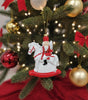 AKDC 7cm Hanging Nutcracker Soldier – Classic Mini Christmas Ornament for Tree, Holiday Décor & Gift Display - Al Kabayel Discount CentreAKDC 7cm Hanging Nutcracker Soldier – Classic Mini Christmas Ornament for Tree, Holiday Décor & Gift DisplayHome Décor AccentsAKDCAl Kabayel Discount Centre