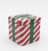 AKDC 8cm Red, White & Green Bow Square Candy Box | Stylish Christmas Gift Packaging Box - Al Kabayel Discount CentreAKDC 8cm Red, White & Green Bow Square Candy Box | Stylish Christmas Gift Packaging BoxHome Décor AccentsAKDCAl Kabayel Discount Centre