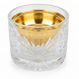 AKDC 8cm Small Crystal Incense Burner for Aromatherapy, Meditation, Relaxation, and Minimalist Home Décor Styling - Al Kabayel Discount CentreAKDC 8cm Small Crystal Incense Burner for Aromatherapy, Meditation, Relaxation, and Minimalist Home Décor StylingIncense BurnerAKDCAl Kabayel Discount Centre