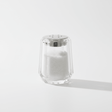 AKDC Acrylic Ribbed Salt & Pepper Shaker 40g, Transparent - Al Kabayel Discount CentreAKDC Acrylic Ribbed Salt & Pepper Shaker 40g, TransparentKitchen Utensils & GadgetsAKDCAl Kabayel Discount Centre