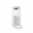 AKDC Acrylic Ribbed Seasoning Bottle 50g, Transparent - Al Kabayel Discount CentreAKDC Acrylic Ribbed Seasoning Bottle 50g, TransparentKitchen Utensils & GadgetsAKDCAl Kabayel Discount Centre