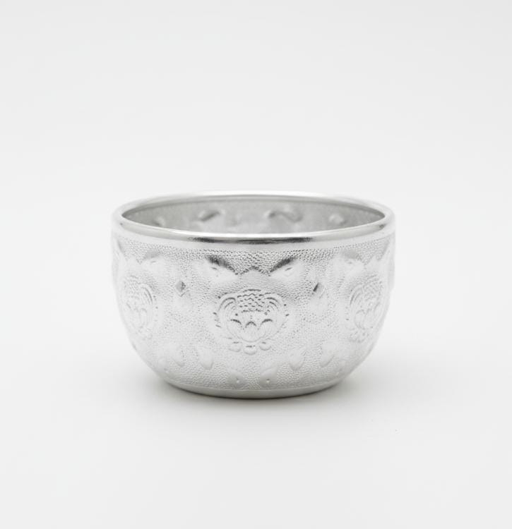 AKDC Aluminium Bowl – Mini Silver Design | 6 cm Stylish Serving Bowl - Al Kabayel Discount CentreAKDC Aluminium Bowl – Mini Silver Design | 6 cm Stylish Serving BowlBowlsAKDCAl Kabayel Discount Centre