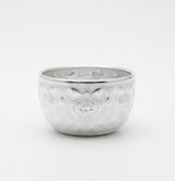 AKDC Aluminium Bowl – Mini Silver Design | 6 cm Stylish Serving Bowl - Al Kabayel Discount CentreAKDC Aluminium Bowl – Mini Silver Design | 6 cm Stylish Serving BowlBowlsAKDCAl Kabayel Discount Centre