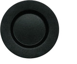 AKDC Aluminium Deep Plate Black - Al Kabayel Discount CentreAKDC Aluminium Deep Plate BlackPlatesAKDCAl Kabayel Discount Centre