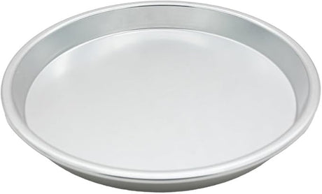 AKDC Aluminium Pizza Plate 9 Inch Silver - Al Kabayel Discount CentreAKDC Aluminium Pizza Plate 9 Inch SilverPlatesAKDCAl Kabayel Discount Centre