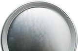AKDC Aluminium Pizza Plate 9 Inch Silver - Al Kabayel Discount CentreAKDC Aluminium Pizza Plate 9 Inch SilverPlatesAKDCAl Kabayel Discount Centre