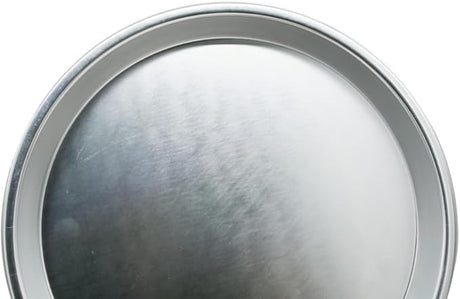AKDC Aluminium Pizza Plate 9 Inch Silver - Al Kabayel Discount CentreAKDC Aluminium Pizza Plate 9 Inch SilverPlatesAKDCAl Kabayel Discount Centre