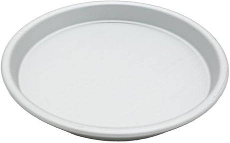 AKDC Aluminium Round Tray Qt6207 Silver - Al Kabayel Discount CentreAKDC Aluminium Round Tray Qt6207 SilverPlatesAKDCAl Kabayel Discount Centre