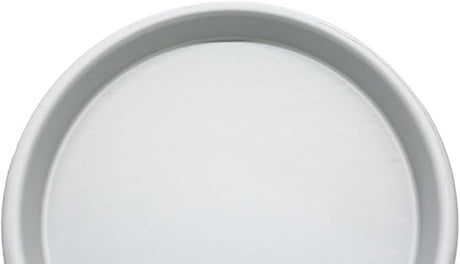 AKDC Aluminium Round Tray Qt6207 Silver - Al Kabayel Discount CentreAKDC Aluminium Round Tray Qt6207 SilverPlatesAKDCAl Kabayel Discount Centre