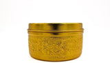AKDC Aluminium Sweet Bowl W/Cover 12Cm Gold - Al Kabayel Discount CentreAKDC Aluminium Sweet Bowl W/Cover 12Cm GoldBowlsAKDCAl Kabayel Discount Centre