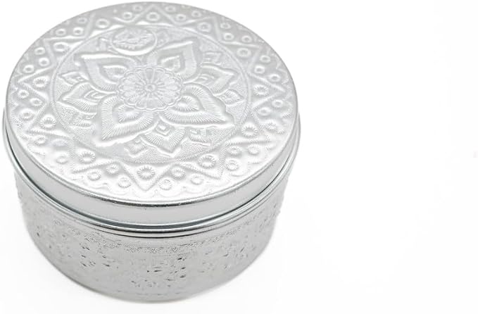 AKDC Aluminium Sweet Bowl W/Cover 12Cm Silver - Al Kabayel Discount CentreAKDC Aluminium Sweet Bowl W/Cover 12Cm SilverBowlsAKDCAl Kabayel Discount Centre