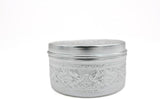 AKDC Aluminium Sweet Bowl W/Cover 12Cm Silver - Al Kabayel Discount CentreAKDC Aluminium Sweet Bowl W/Cover 12Cm SilverBowlsAKDCAl Kabayel Discount Centre