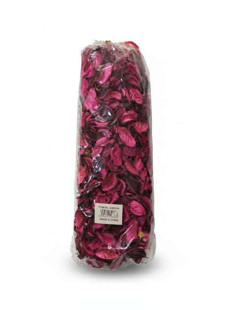 AKDC Aroma Decor Premium Artificial Dried Leaves Potpourri – Soft Pink Color – 400 g Stylish Home Potpourri Collection - Al Kabayel Discount CentreAKDC Aroma Decor Premium Artificial Dried Leaves Potpourri – Soft Pink Color – 400 g Stylish Home Potpourri CollectionArtificial FloraAKDCAl Kabayel Discount Centre