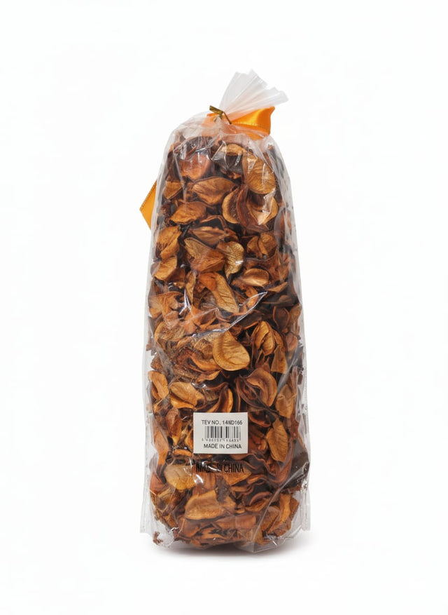 AKDC Aroma Decor Premium Artificial Dried Leaves Potpourri – Vibrant Orange Tone – 400 g Home Fragrance & Décor Mix - Al Kabayel Discount CentreAKDC Aroma Decor Premium Artificial Dried Leaves Potpourri – Vibrant Orange Tone – 400 g Home Fragrance & Décor MixArtificial FloraAKDCAl Kabayel Discount Centre