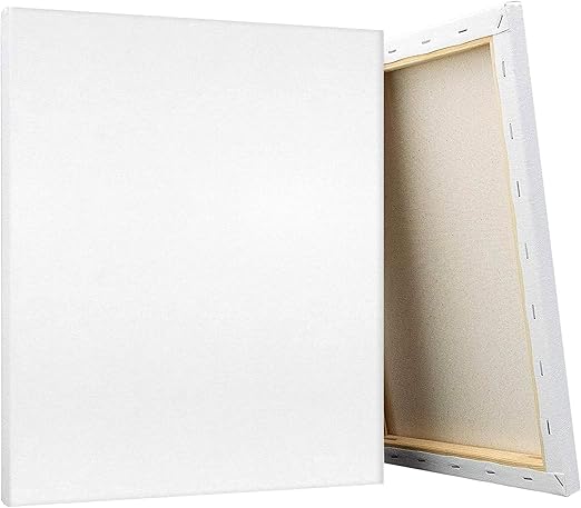 AKDC Artist Canvas Board 40X50Cm - Al Kabayel Discount CentreAKDC Artist Canvas Board 40X50CmCanvas Boards & SheetsAKDCAl Kabayel Discount Centre