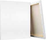 AKDC Artist Canvas Board – White | 50*70 cm - Al Kabayel Discount CentreAKDC Artist Canvas Board – White | 50*70 cmCanvas Boards & SheetsAKDCAl Kabayel Discount Centre