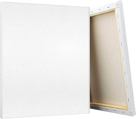 AKDC Artist Canvas Board – White | 50*70 cm - Al Kabayel Discount CentreAKDC Artist Canvas Board – White | 50*70 cmCanvas Boards & SheetsAKDCAl Kabayel Discount Centre