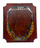 AKDC Award Plaque or Wooden Trophy, Achievement Awards in Sports, Academics, 26cm*22cm - Al Kabayel Discount CentreAKDC Award Plaque or Wooden Trophy, Achievement Awards in Sports, Academics, 26cm*22cmSportsAKDCAl Kabayel Discount Centre