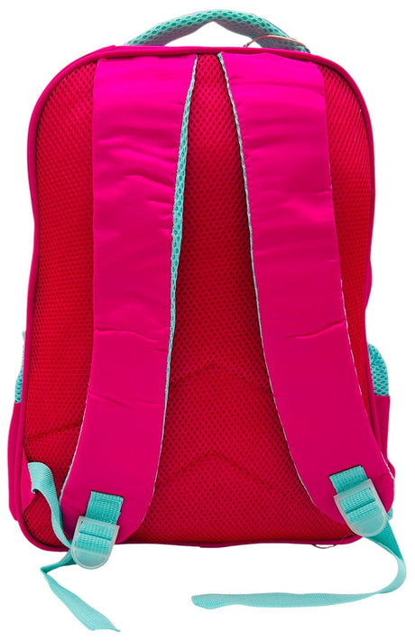 AKDC Baby Rabbit School Backpack 40cm*31cm*18cm, Multicolour - Al Kabayel Discount CentreAKDC Baby Rabbit School Backpack 40cm*31cm*18cm, MulticolourSchool BagsAKDCAl Kabayel Discount Centre