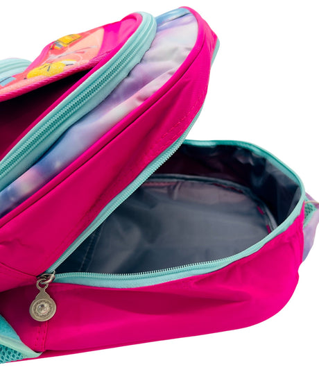 AKDC Baby Rabbit School Backpack 40cm*31cm*18cm, Multicolour - Al Kabayel Discount CentreAKDC Baby Rabbit School Backpack 40cm*31cm*18cm, MulticolourSchool BagsAKDCAl Kabayel Discount Centre