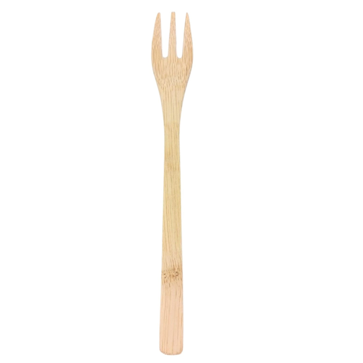 AKDC Bamboo Disposable Forks Biodegradable Flatware for Kidsâ€™ Birthdays, Weddings, Parties & Everyday Dining | Durable, Splinter - Free, and Compostable Utensils - Set Of 6Pcs - 19cmX3cm - Al Kabayel Discount CentreAKDC Bamboo Disposable Forks Biodegradable Flatware for Kidsâ€™ Birthdays, Weddings, Parties & Everyday Dining | Durable, Splinter - Free, and Compostable Utensils - Set Of 6Pcs - 19cmX3cmOrganizers & AccessoriesAKDCAl Kabayel Discount Centre