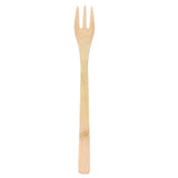 AKDC Bamboo Disposable Forks Biodegradable Flatware for Kidsâ€™ Birthdays, Weddings, Parties & Everyday Dining | Durable, Splinter - Free, and Compostable Utensils - Set Of 6Pcs - 19cmX3cm - Al Kabayel Discount CentreAKDC Bamboo Disposable Forks Biodegradable Flatware for Kidsâ€™ Birthdays, Weddings, Parties & Everyday Dining | Durable, Splinter - Free, and Compostable Utensils - Set Of 6Pcs - 19cmX3cmOrganizers & AccessoriesAKDCAl Kabayel Discount Centre