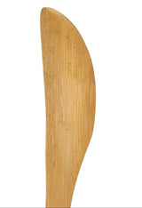 AKDC Bamboo Knife Dining Flatware Ideal for Kids Birthday Wedding & Party - Set Of 6Pcs - 19cmX2.5cm - Al Kabayel Discount CentreAKDC Bamboo Knife Dining Flatware Ideal for Kids Birthday Wedding & Party - Set Of 6Pcs - 19cmX2.5cmOrganizers & AccessoriesAKDCAl Kabayel Discount Centre