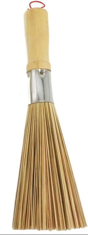 AKDC Bamboo Pastry Brush 25cm - Al Kabayel Discount CentreAKDC Bamboo Pastry Brush 25cmCookware AccessoriesAKDCAl Kabayel Discount Centre