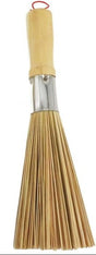 AKDC Bamboo Pastry Brush 25cm - Al Kabayel Discount CentreAKDC Bamboo Pastry Brush 25cmCookware AccessoriesAKDCAl Kabayel Discount Centre