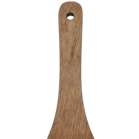 AKDC Bamboo Spatula Durable Natural, Non Toxic and High Heat Resistance for Non Stick Cookware - 22cmX8cm - Al Kabayel Discount CentreAKDC Bamboo Spatula Durable Natural, Non Toxic and High Heat Resistance for Non Stick Cookware - 22cmX8cmCookware AccessoriesAKDCAl Kabayel Discount Centre