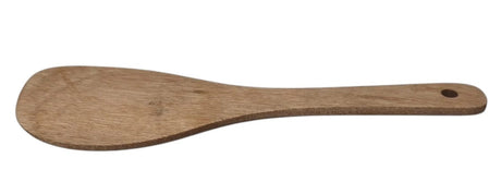 AKDC Bamboo Spatula Durable Natural, Non Toxic and High Heat Resistance for Non Stick Cookware - 22cmX8cm - Al Kabayel Discount CentreAKDC Bamboo Spatula Durable Natural, Non Toxic and High Heat Resistance for Non Stick Cookware - 22cmX8cmCookware AccessoriesAKDCAl Kabayel Discount Centre