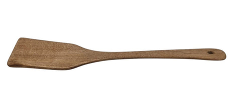 AKDC Bamboo Spatula Durable Non Toxic and High Heat Resistance for Non Stick Cookware - 34cmX8cm - Al Kabayel Discount CentreAKDC Bamboo Spatula Durable Non Toxic and High Heat Resistance for Non Stick Cookware - 34cmX8cmCookware AccessoriesAKDCAl Kabayel Discount Centre